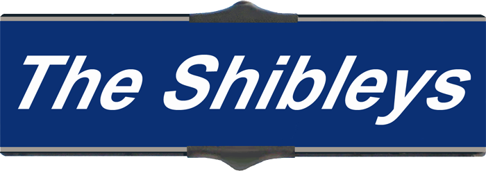 The Shibleys